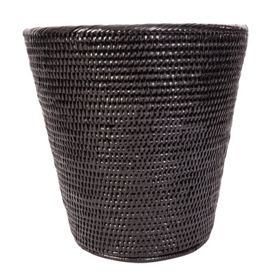 Corbeille pour déchets 4 gallons Cloverly Tapered