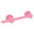 Rangement en rose