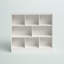 Bibliothèque standard H 40,9 "x l 39,4" Keedon-859413527-901820161-901820167