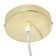 Abbington 1 - Light Single Pendant