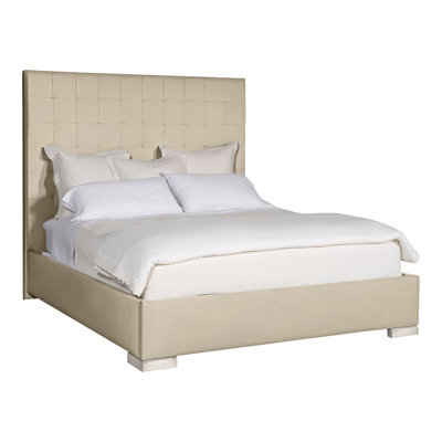 Wyeth Upholstered Standard Bed