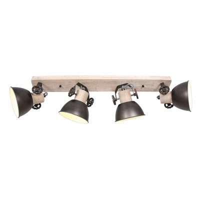 Mraz 80cm 4 -Light Track Kit