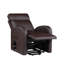Fauteuil inclinable électrique en mouvement synthétique Ricardo-1445631229