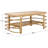 Clemont Coffee Table