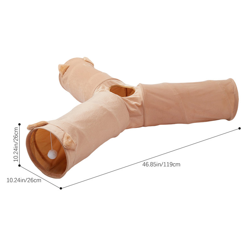 Nest Pet Bed