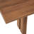 Modway Amistad Wood Bench-89025497-89025495