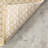 Home Conservatory Trellis Handwoven Indoor/Outdoor Area Rug-1705666336