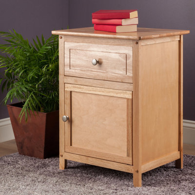 Walhill 14.96'' W Nightstand