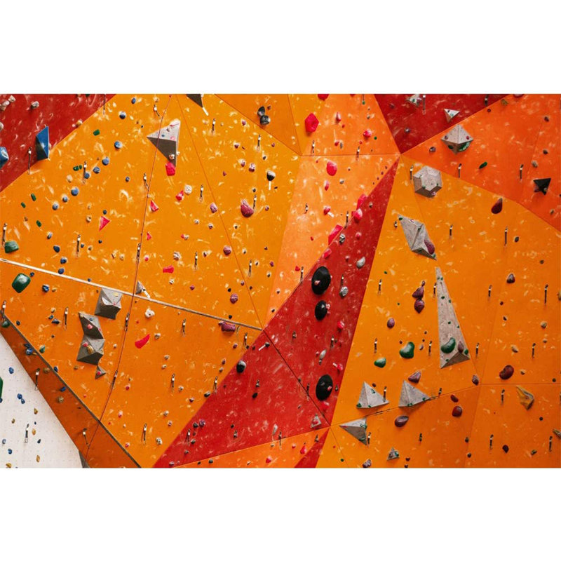 Geometric Peel & Stick Border, 8.33' W x 12' L