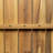 Scates Patio Acacia Wood Dining Table
