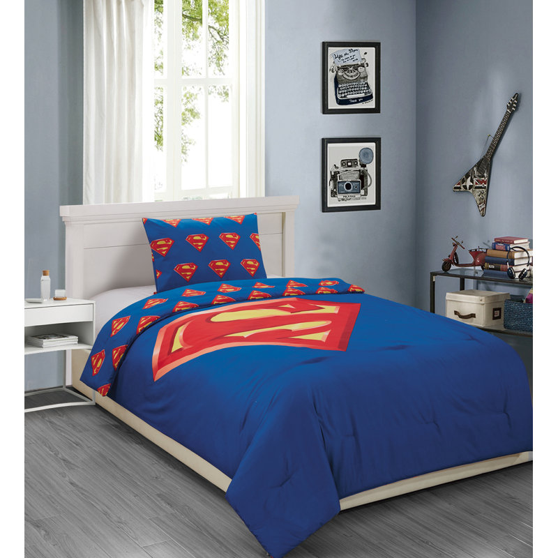 Comforter