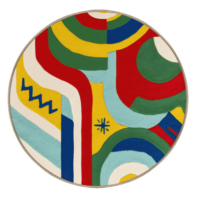 Tapis Dandy Perk