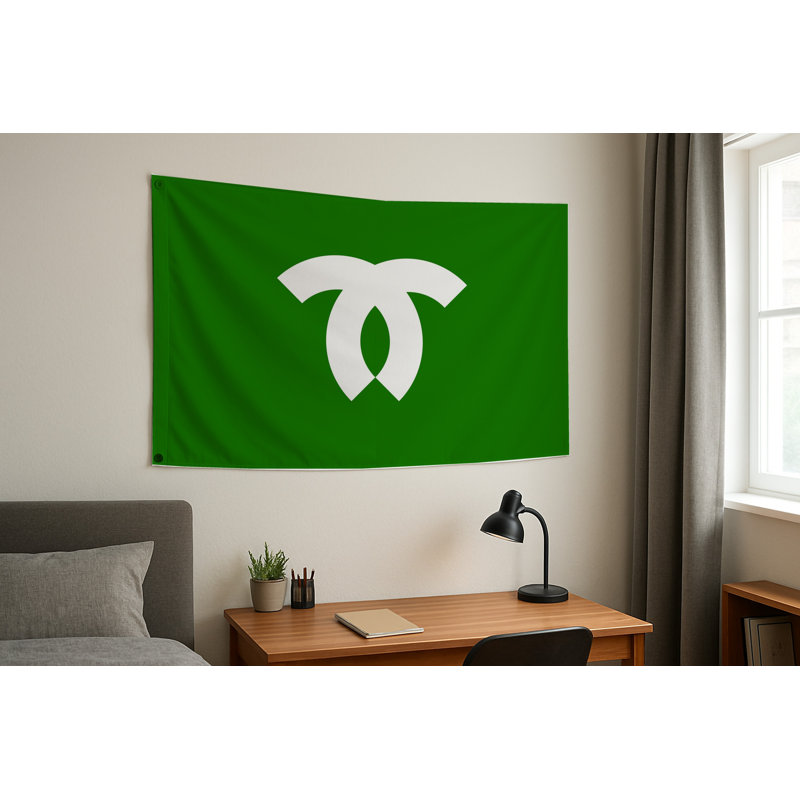 Kobe City Flag - Drapeau