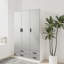Retonia Manufactured Wood Wardrobe-1888895370