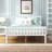 Solid Wood Platform Bed-865742764-865742767