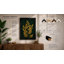 Gilded Botanica Botanical - Print-232024299-232024309