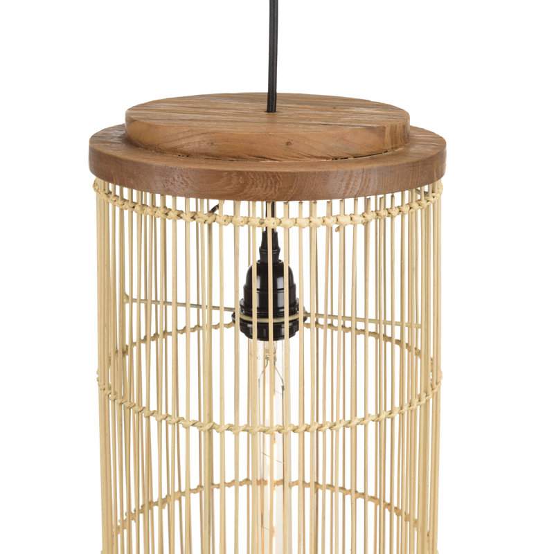 Amania 1 - Light Pendant, Natural
