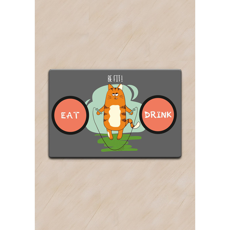 Cat Litter Mat