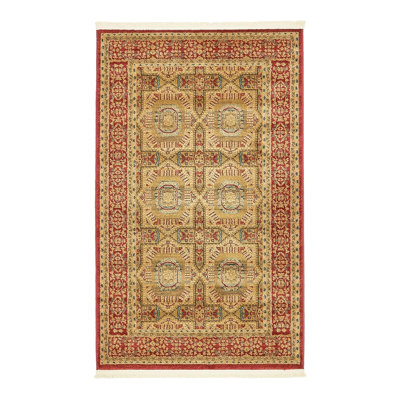 Ophelia Oriental Indoor Rug