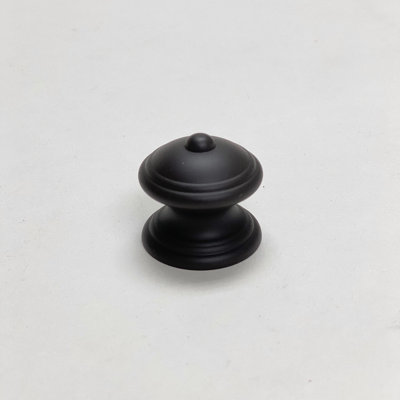 1 1/4" Diameter Round Knob
