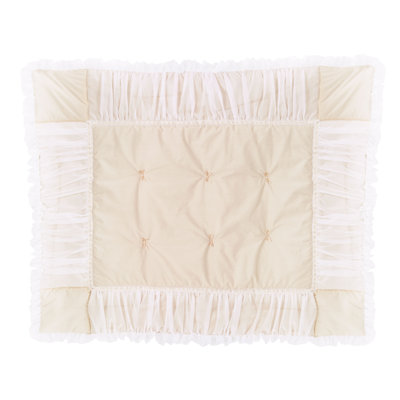 Hennen Crib Comforter