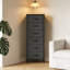 29cm W Chest of Drawers