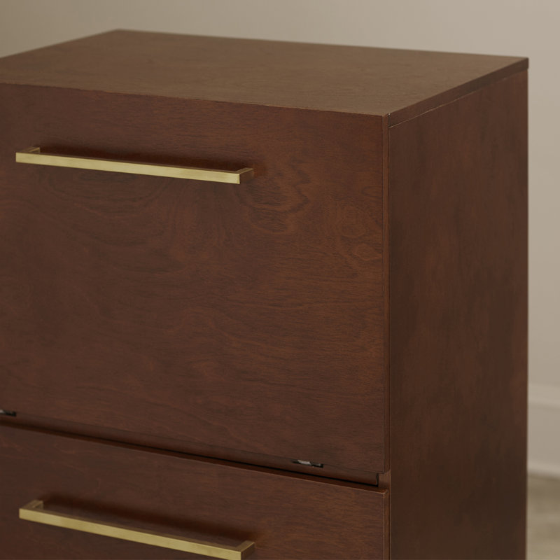 Ayinde 24.5'' Bar Cabinet
