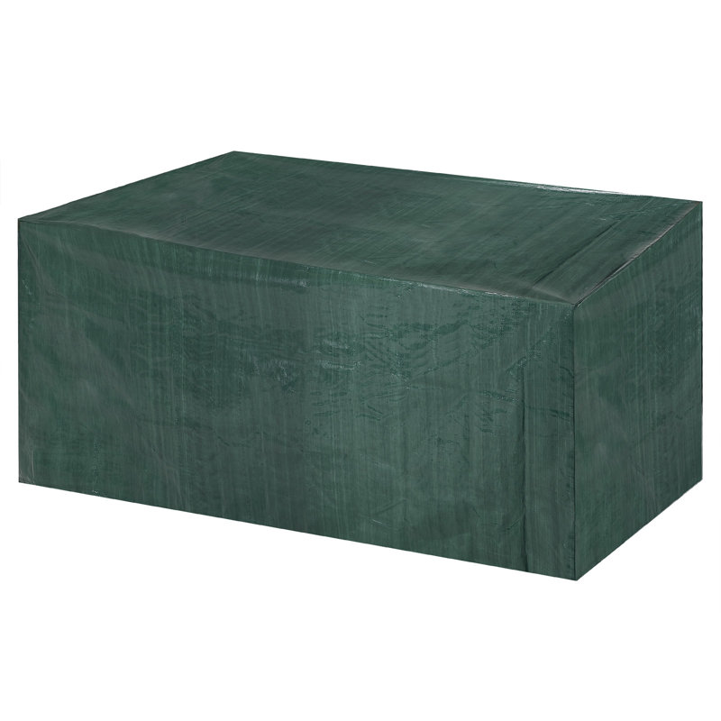 Outdoor Patio Dining Set Cover