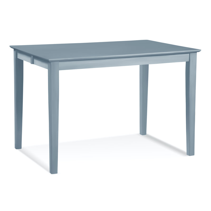 Table de salle à manger extensible Hues, Verre d'eau
