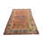 Red Traditional 4'5X7 Bakhtiari Oriental Area Rug