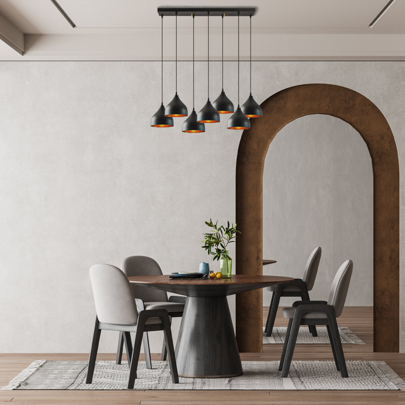 7 - Light Kitchen Island Pendant