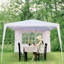 Outdoor Pavilion Event Gazebo