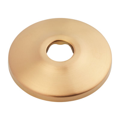 FundamentALL Wall Flange - 5/8" OD