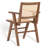 Atticus Cane Arm Chair-53582222