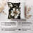 Floral Luxe Flowers VII-107043197