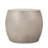 Outdoor Lightweight Concrete Side Table
