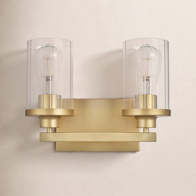 Dariela Dimmable Vanity Light