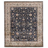 One-of-a-Kind 8' X 10'1" Hand Knotted Area Rug