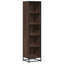 Borough Wharf Bookcase Engineered Wood-810684066-810684070