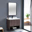 Metal Wall Mirror-88626385