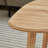 George Oliver Nesting Coffee Table Set of 2 -1806479902