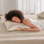 Ensemble de draps de luxe très grand-128367392