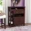 Samuel Wood Bar Cart