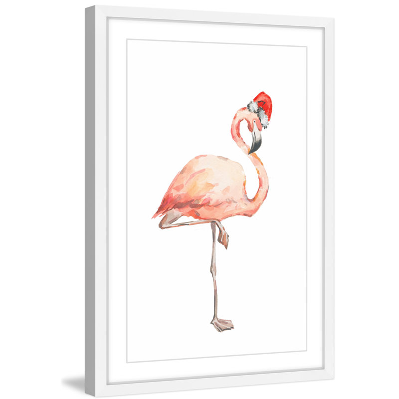 Marmont Hill - Single Picture Frame Painting, 91cm H x 61cm W