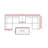 Normandy Wicker Fully Assembled 4 - Person Seating Group with Cushions-38569621