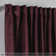 Blackout Single Curtain Panel