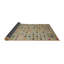 Tapis abstrait moderne 5407-974715038