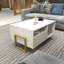 Medon 90cm W Coffee Table-631725021