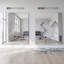 Miroir de salle de sport Fab Glass-427351739