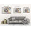 Pug Dog 2 - Wrapped Canvas-35542061
